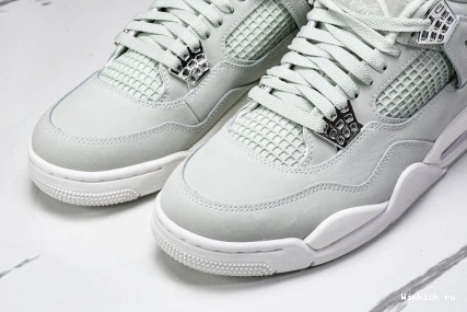 Seafoam 4 Jordan Air 0723